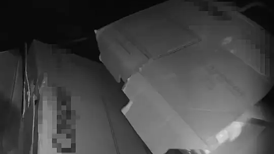 İş yerinden hırsızlık yapan şahıs suçüstü yakalandı