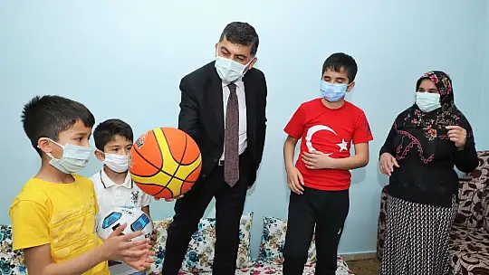 İşçi Bayramında işçileriyle iftar açtı