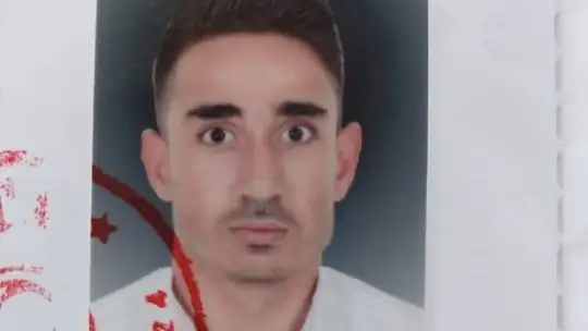 İşe gidiyorum diye evden çıktı 6 gündür haber alınamıyor