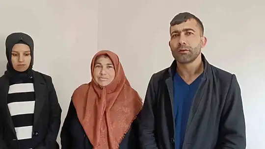 İslahiye'deki depremzedeler kalıcı konutlara yerleşmeye başladı