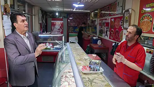 İslahiye'deki Osmangazi Evleri'nde yüzler gülüyor