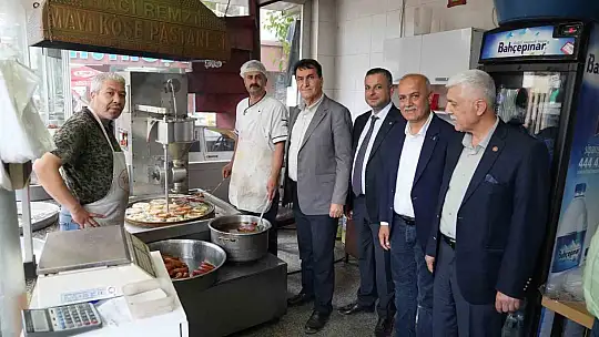 İslahiye'deki Osmangazi Evleri'nde yüzler gülüyor