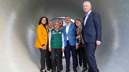 İslahiye ve Nurdağı çiftçisine can suyu