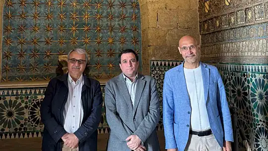 İspanya üniversiteleri ile GİBTÜ arasında ikili işbirliği protokolleri imzalandı