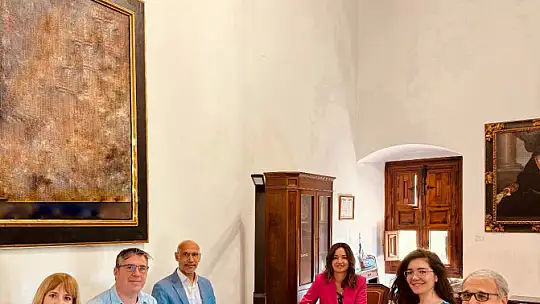 İspanya üniversiteleri ile GİBTÜ arasında ikili işbirliği protokolleri imzalandı