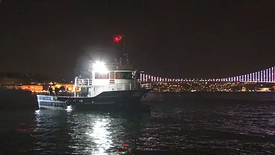İstanbul'da 'Balık avı' yasağı başladı