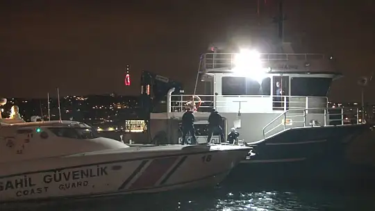 İstanbul'da 'Balık avı' yasağı başladı