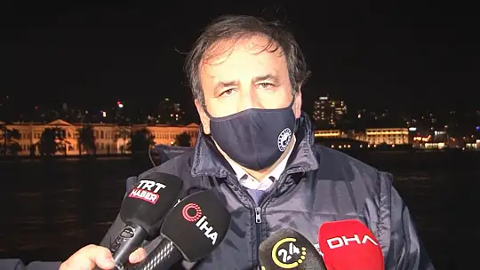 İstanbul'da 'Balık avı' yasağı başladı