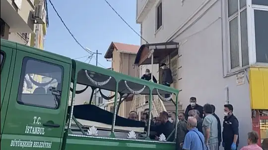 İstanbul'da korkunç olay: Genç kadın başından vurulmuş halde bulundu