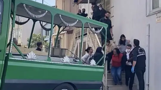 İstanbul'da korkunç olay: Genç kadın başından vurulmuş halde bulundu