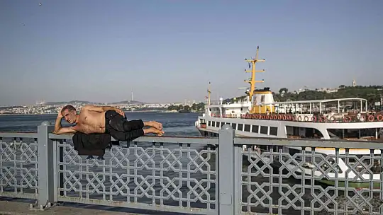 İşte, 'Yılın Basın Fotoğrafları'