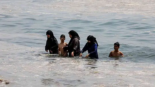 İşte, 'Yılın Basın Fotoğrafları'