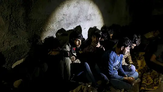 İşte, 'Yılın Basın Fotoğrafları'