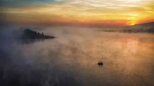 İşte, 'Yılın Basın Fotoğrafları'
