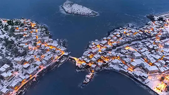 İşte, 'Yılın Basın Fotoğrafları'
