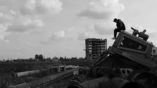 İşte, 'Yılın Basın Fotoğrafları'