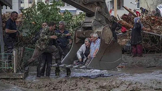 İşte, 'Yılın Basın Fotoğrafları'