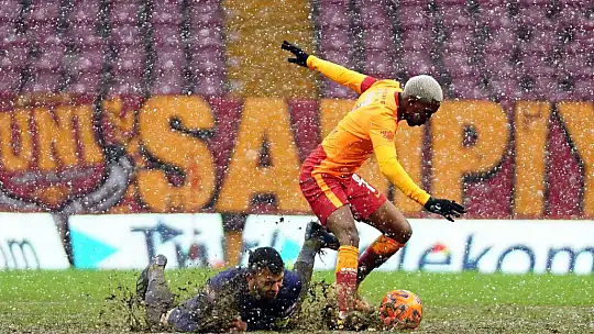 İşte, 'Yılın Basın Fotoğrafları'
