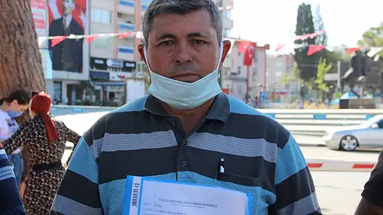 İşten çıkarıldılar, tazminatlarını alamadılar