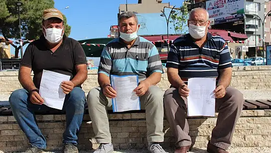 İşten çıkarıldılar, tazminatlarını alamadılar
