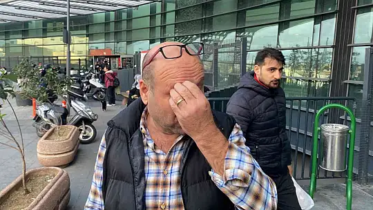 İstiklal Caddesi'ndeki bombalı saldırıda yaralanan Doğan Kılıç dehşet anlarını anlattı