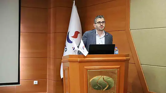 İstiklal Marşı'nın Kabulünün 103'üncü yıl dönümü