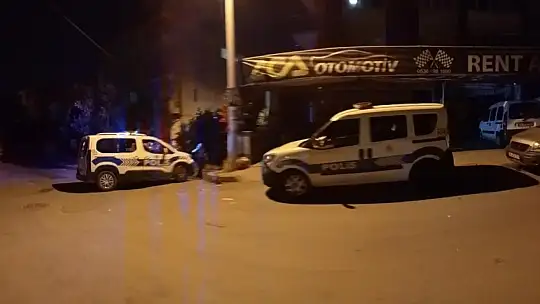 İzmir'de eşini öldüren zanlı tutuklandı