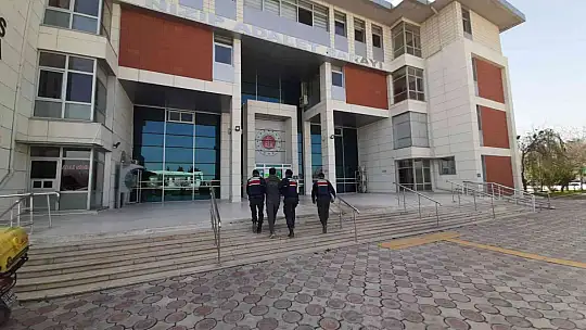 Jandarma aranması bulunan 83 şahsı yakaladı