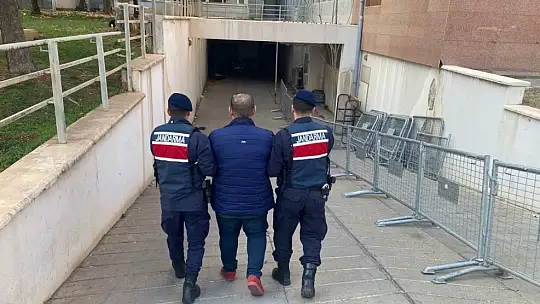 Jandarma ekipleri suçlulara göz açtırmıyor