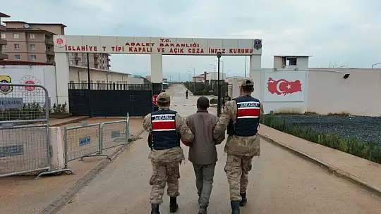 Jandarma ekipleri suçlulara göz açtırmıyor