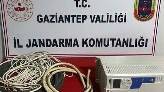 Jandarma uyuşturucu satıcısı ve kaçakçılara göz açtırmıyor