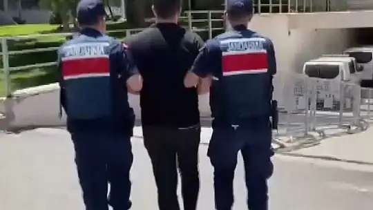 Jandarmadan aranan şahıslara operasyon: 31 gözaltı