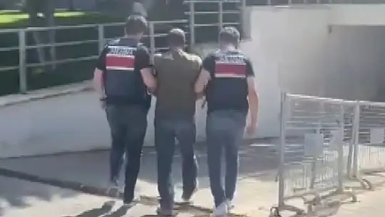 Jandarmadan aranan şahıslara operasyon: 31 gözaltı