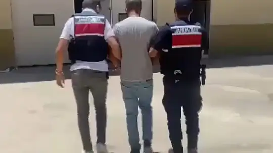 Jandarmadan aranan şahıslara operasyon: 31 gözaltı