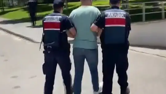 Jandarmadan aranan şahıslara operasyon: 31 gözaltı