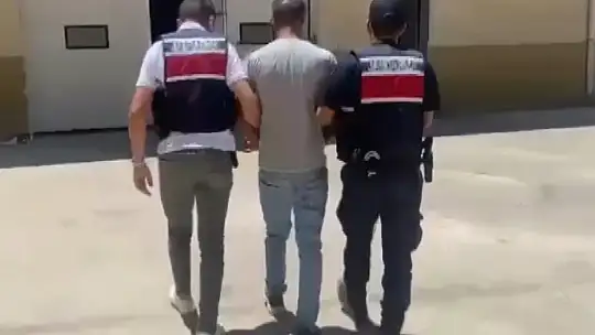 Jandarmadan çeşitli suçlardan aranan şahıslara dev operasyon: 85 gözaltı