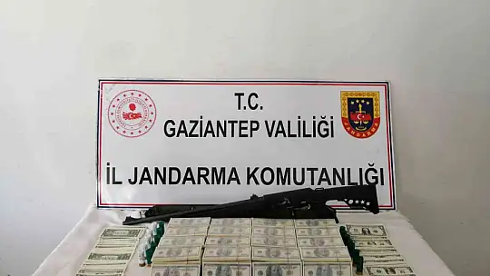 Jandarmadan dev operasyon: 57 gözaltı
