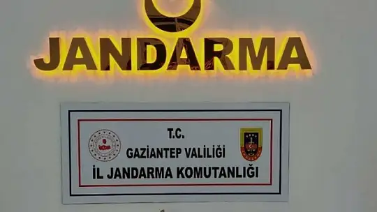 Jandarmadan huzurlu sokaklar uygulaması: 128 aranan şahıs yakalandı