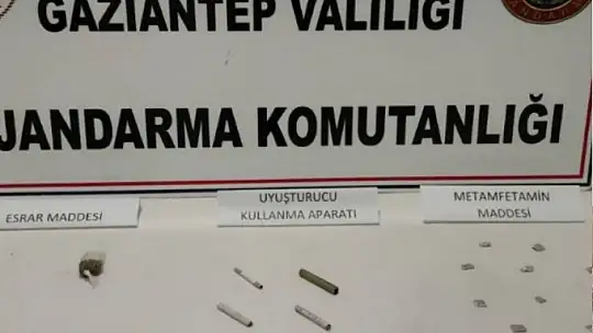 Jandarmadan huzurlu sokaklar uygulaması: 128 aranan şahıs yakalandı