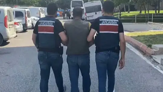 Jandarmadan kaçakçılık ve uyuşturucu operasyonu: 4 tutuklama