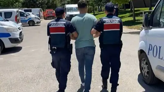 Jandarmadan kaçakçılık ve uyuşturucu operasyonu: 4 tutuklama