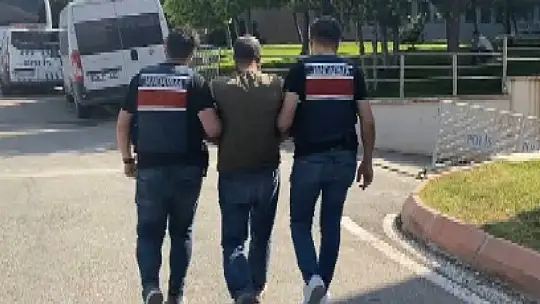 Jandarmadan kaçakçılık ve uyuşturucu operasyonu: 4 tutuklama