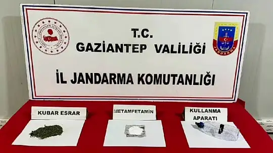Jandarmadan kaçakçılık ve uyuşturucu operasyonu: 22 tutuklama
