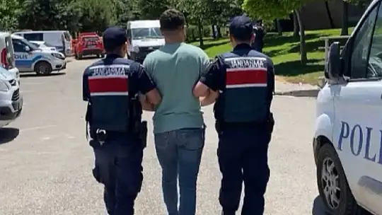 Jandarmadan uyuşturucu ve kaçakçılık operasyonu: 6 şahıs tutuklandı