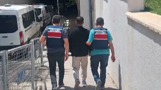 Jandarmadan uyuşturucu ve kaçakçılık operasyonu: 6 şahıs tutuklandı