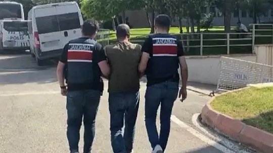 Jandarmadan uyuşturucu ve kaçakçılık operasyonu: 6 şahıs tutuklandı