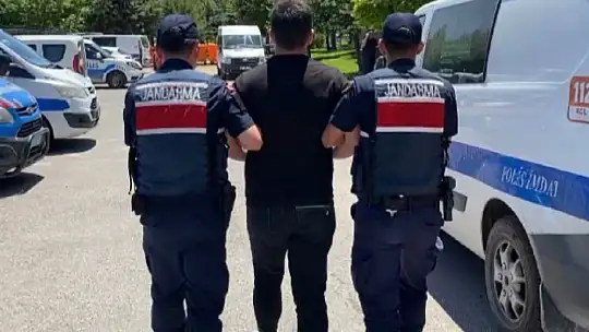 Jandarmadan uyuşturucu ve kaçakçılık operasyonu: 6 şahıs tutuklandı
