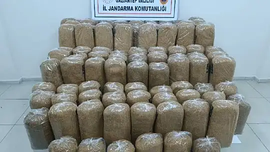 Jandarmadan uyuşturucu ve kaçakçılık operasyonu: 1 şahıs tutuklandı