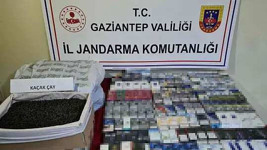 Jandarmadan yılbaşı öncesi sahte alkol operasyonu