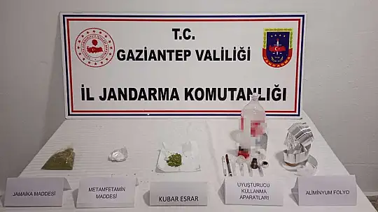 Jandarmadan yılbaşı öncesi sahte alkol operasyonu